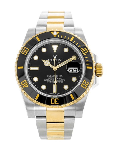 Rolex Submariner 116613 LN